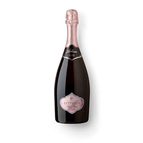 Spumante Metodo Classico Brut Rosé Athesis 2017 Kettmeir Classic