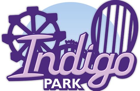 Logo for Indigo Park by BigHungryChicken - SteamGridDB