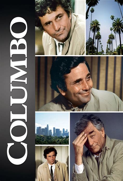 Columbo - TheTVDB.com