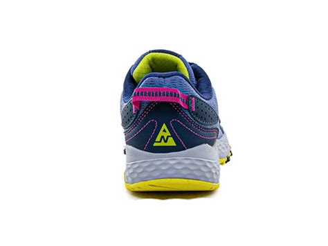 Zapatillas De Trail Running New Balance 410v7 Mujer Tienda Online De