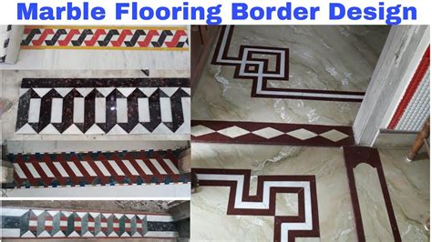 Marble Floor Border Design Images Flooring Guide By Cinvex