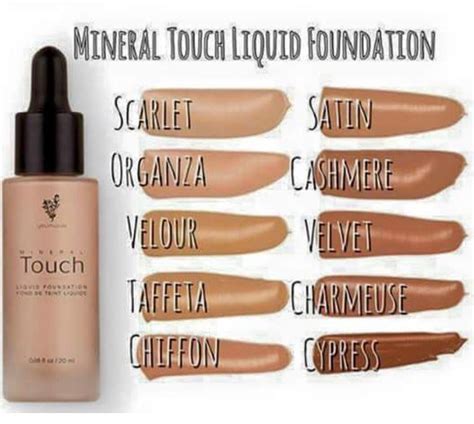 You Need This Foundation The Coverage Is Amazing But The Finish Is So