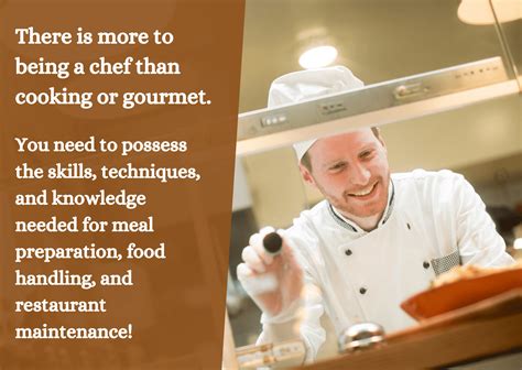 The 4 Best Bachelor's Degrees for Becoming a Chef - Online Bachelor Degrees