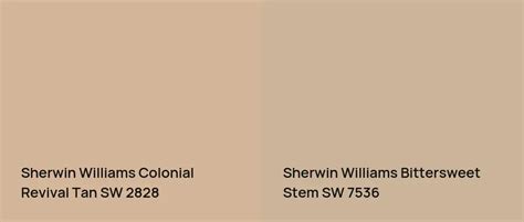 Sherwin Williams Colonial Revival Tan Sw Real Home Pictures