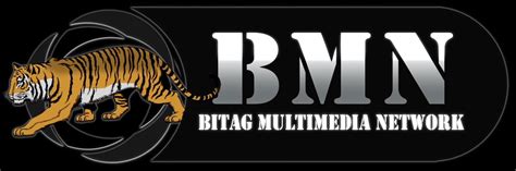 Bitag Multimedia Network Logopedia Fandom