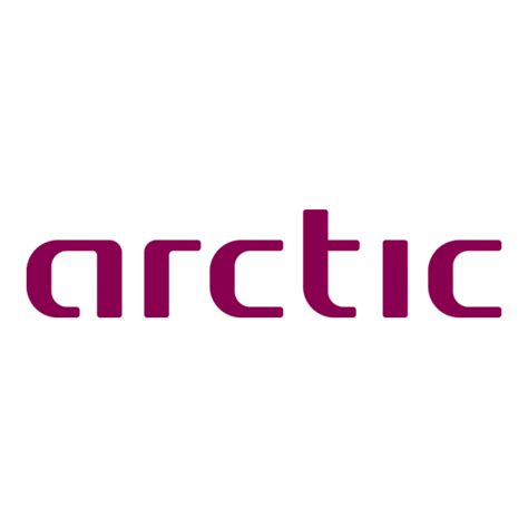 arctic logo png vector svg