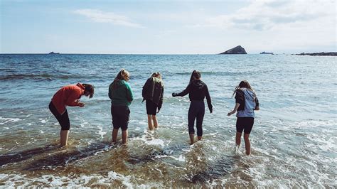 Ocean Squad Ocean Conservation Trust