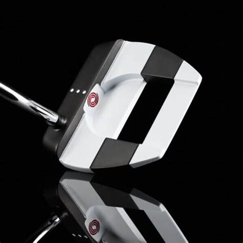 Odyssey Versa Jailbird 380 Putter | MyGolfSpy