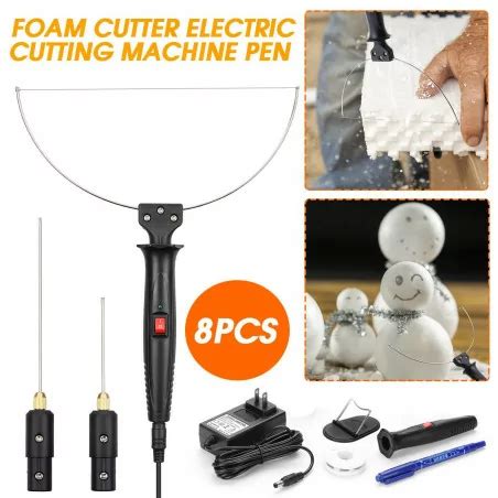 Hot Wire Foam Cutter Kit