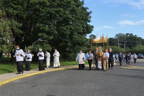 Photo Gallery – St Dominic's Parish Church – Diocesan Shrine of Bl ...