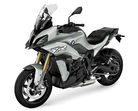 Bmw S Xr Motorbike Gr