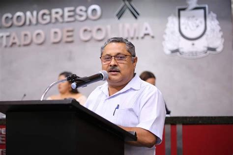 Congreso Aprueba Exhorto Para Que Gobierno Del Estado Y Municipios