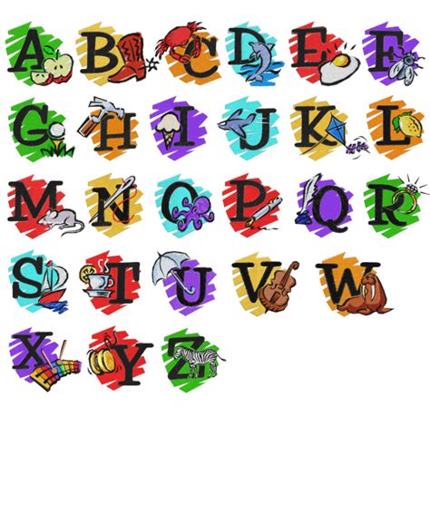 Graffiti Alphabet : Letters A - Z Symbols for Initial Names || Graffiti ...