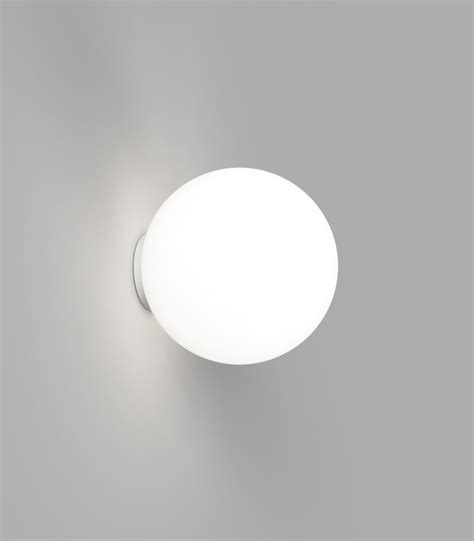 Orb Mirror Wall Light Lighting Republic Lightco Australia