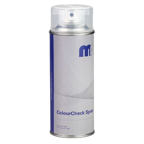 Mp Colour Check Spray Aerosol Ml Mipa Paints