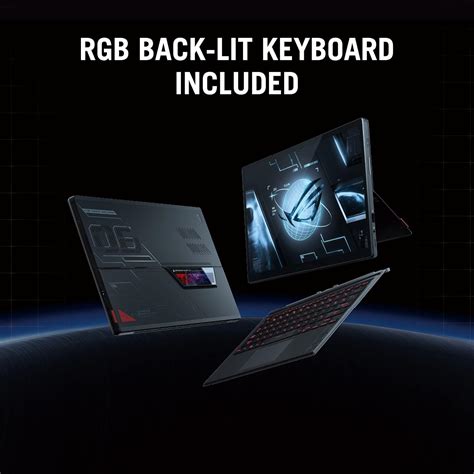 Rog Flow Z13 Gaming Laptop Tablet 134” Nebula Peru Ubuy