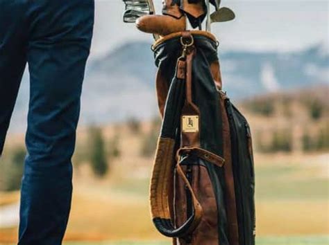 Best Golf Bags For 2021 Top Rated Golf Bag Reviews One Stroke Golf