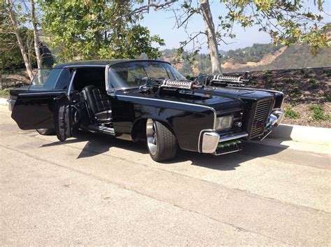 Black Beauty From Green Hornet Up for Auction [Video] - autoevolution