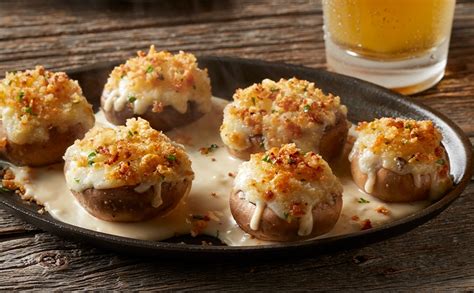 Easy Texas Roadhouse Mushroom Recipe 2023 Atonce