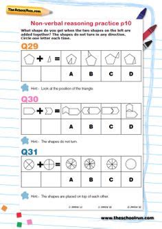 Iq Test Printable Printable Word Searches