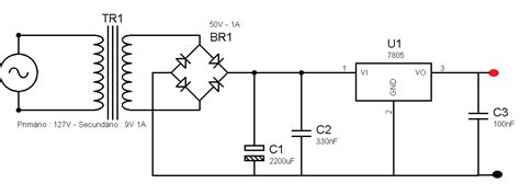 Eletronica Reguladores De Tens O Xx