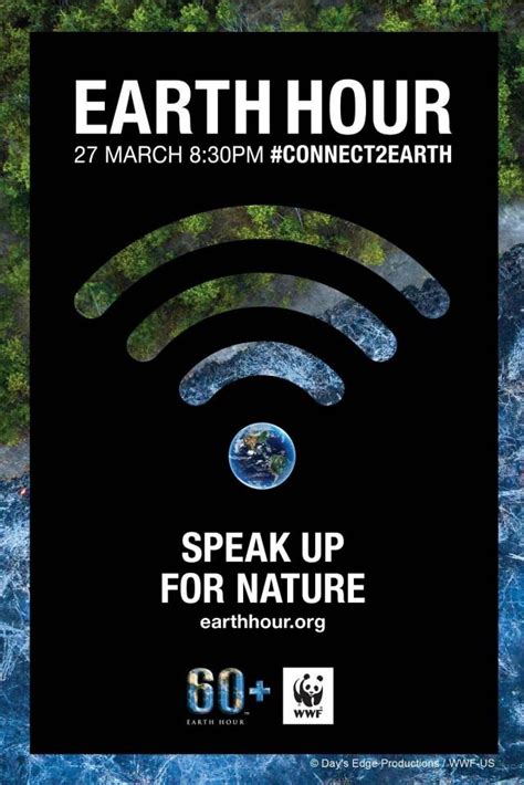 WWF Philippines Invites Filipinos To Take Climate Action Speak Up For