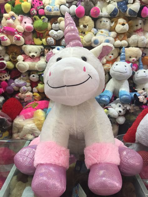 Peluche Unicornio Gigante 85 000 En Mercado Libre