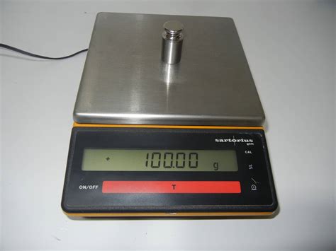 Sartorius BA610 Precision Balance LabMakelaar Benelux