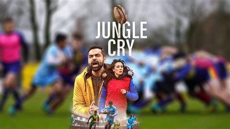 Jungle Cry Trailer Abhay Deol Emily Shah Bollywood Hollywood