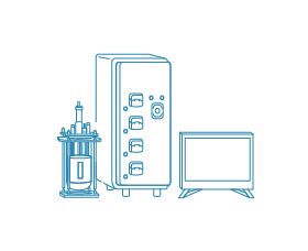 Ezg Benchtop Bioreactor Lepure Biotech