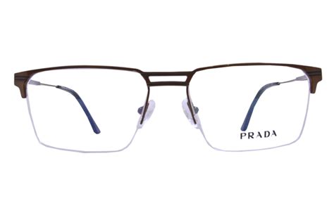 Actualizar Imagen Prada Glasses Frames Men Abzlocal Mx