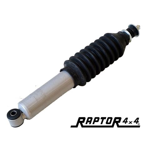 Ammortizzatore Anteriore Raptor X Cm Pajero Raptor X