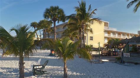 Hotel Outrigger Beach Resort Fort Myers Beach • Holidaycheck Florida