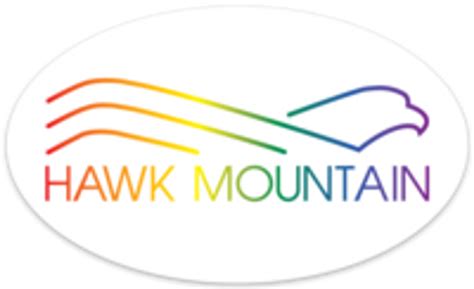 Hawk Mountain Sanctuary Online Store