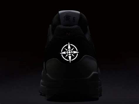 Nike Air Max 1 The 6 - Sneaker Bar Detroit