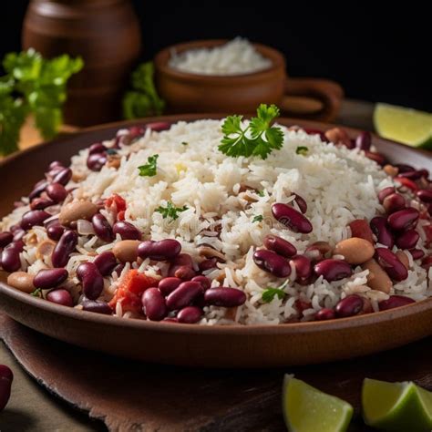 Easy Belizean Rice and Beans Recipe: Homemade and Best