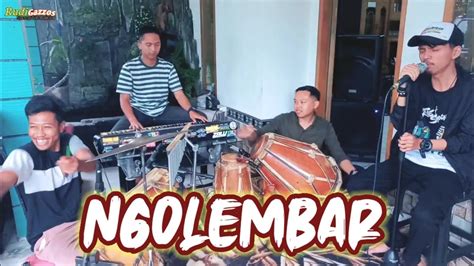 Ngolembar Oni Aprak Versi Ful Bajidor Feat Sandi Dan Boik Youtube