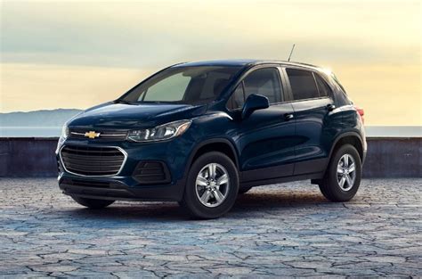 Chevy Trax 2023: Colors and News Update | All Cars Trucks