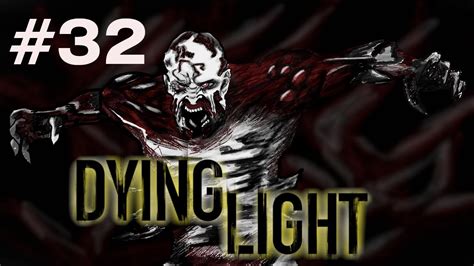 EPICKA WALKA Z RAISEM Dying Light 32 KONIEC GRY YouTube