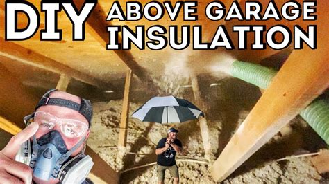 Diy Blown In Insulation Easier Than You Might Think Youtube