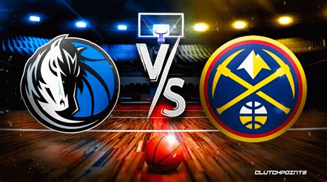 Pre Game Report Dallas Mavericks Vs Golden State Warriors