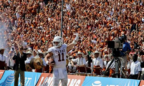 Big 12 Predictions Schedule Game Previews Lines Tv Week 6