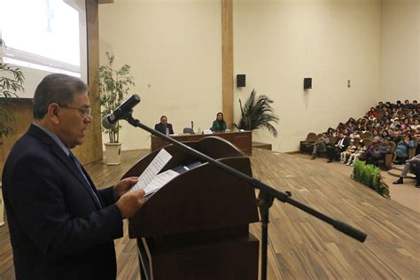 Directora De La Facultad De Odontolog A De La Uadec Destaca Logros Y