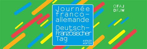 Participez à La Journée Franco Allemande Pour Favoriser La Diversité Ofaj