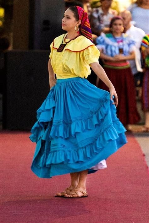 El Salvador Traditional Clothing - A Dive into Salvadoran Culture