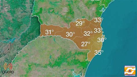 Quarta Feira Risco De Temporais Agora Laguna