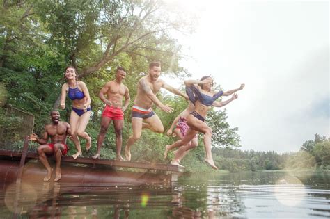 Stunning Northern California Swimming Holes