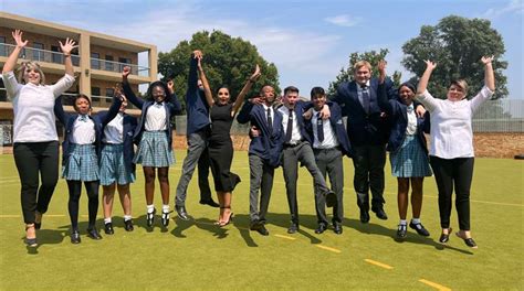 Sandton School Group reflects on a year of purpose | Sandton Chronicle