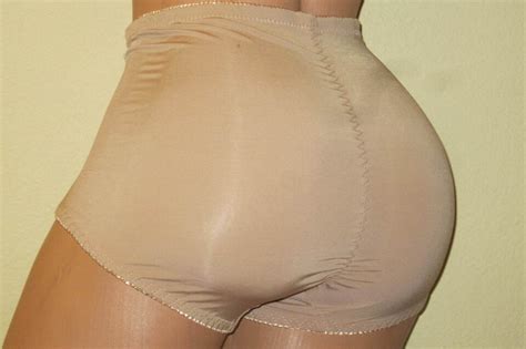 High Waisted Briefs Tummy Control Girdles 24 Or 6 Pack Bikini Shaper Panties 75 Ebay