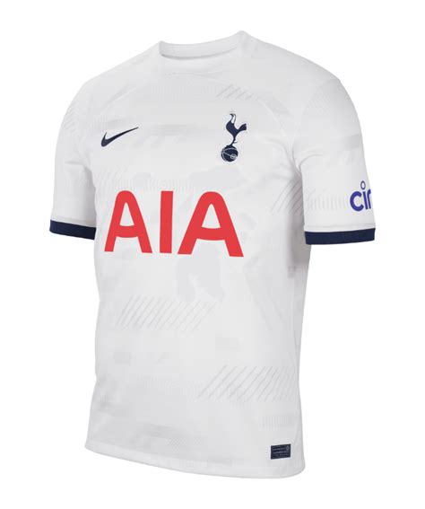 TOTTENHAM HOTSPUR Trikot Home Herren 23 24 Sportiger De